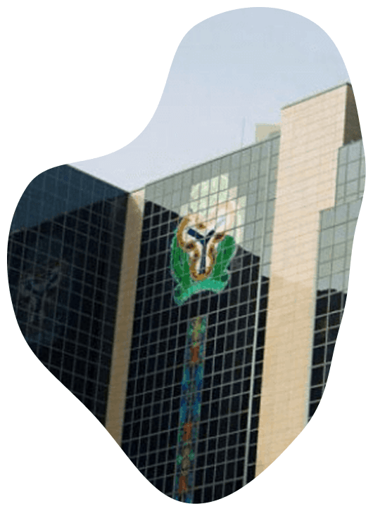 Central Bank of Nigeria headquarters