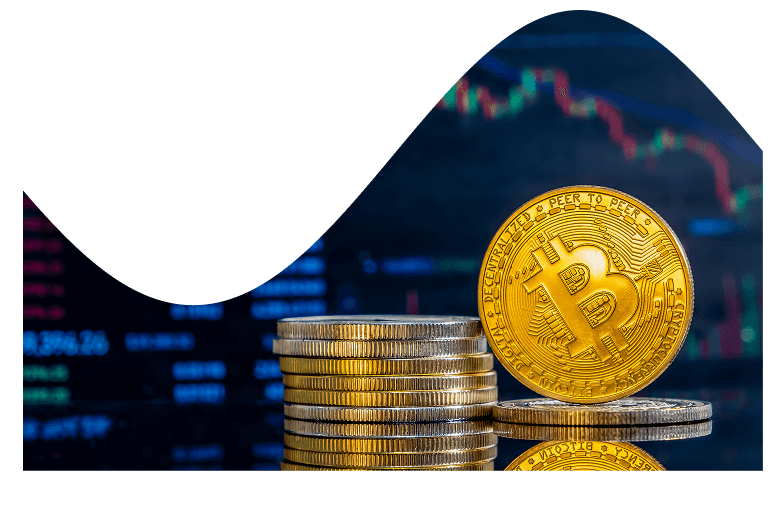 Bitcoin and cryptocurrency market